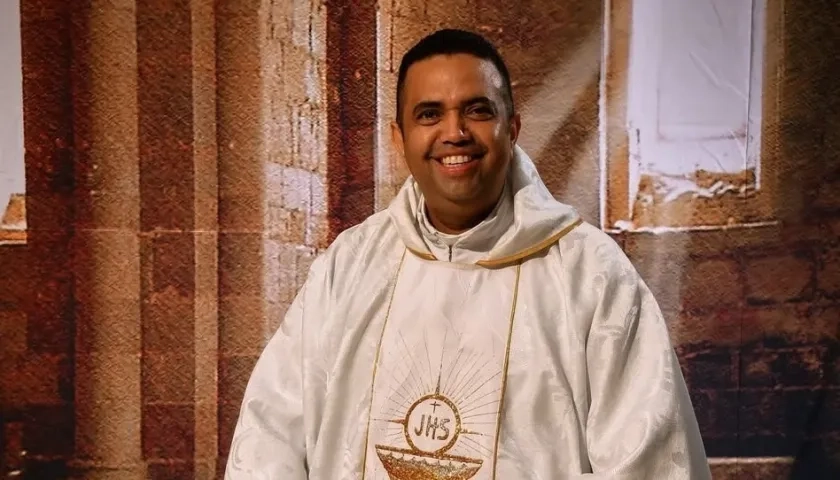 Edward Casimiro Utria Londoño. 