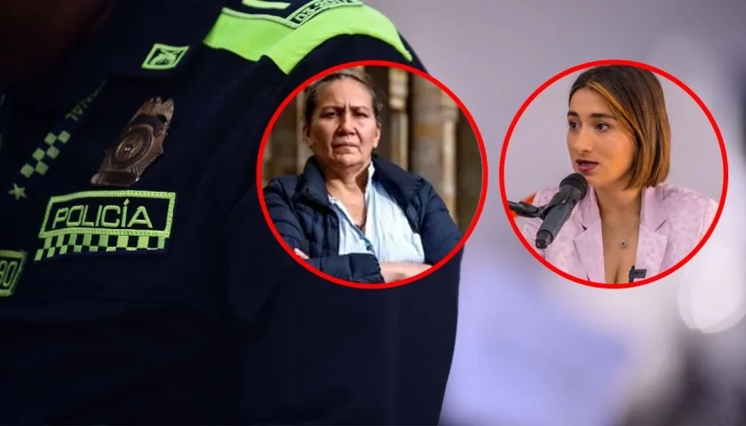 La investigación reveló que los policías participaron en la red de interceptaciones ilícitas.