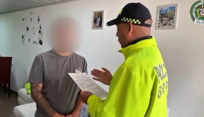 Javier Yesid Mora Molina.