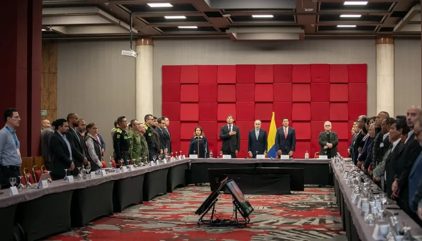 Comisión de Seguimiento Electoral.