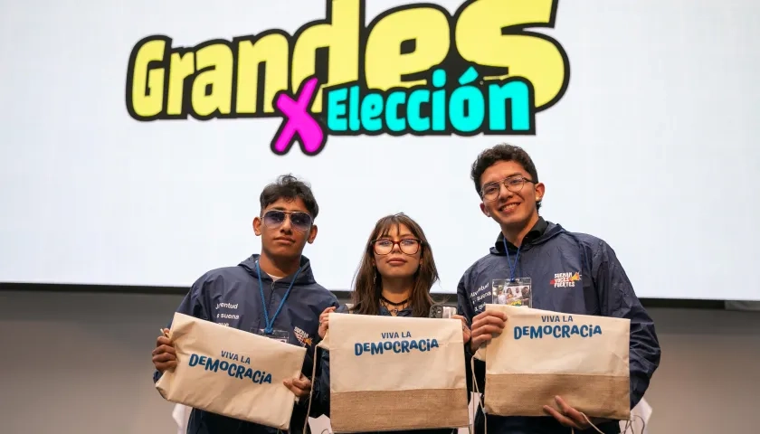 El 19 de octubre es la fecha prevista para las elecciones. 