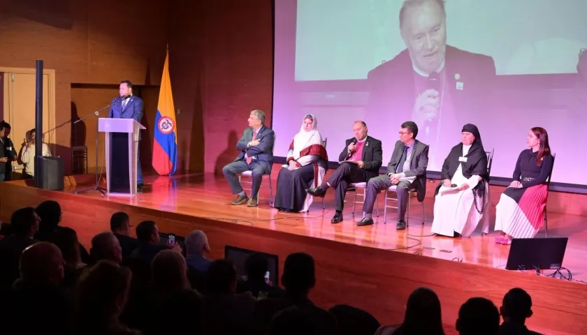 La cumbre se realizará en la Casa Club Caribe de la Universidad Autónoma. 