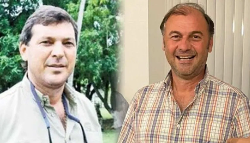 Hermanos Dávila Abondano