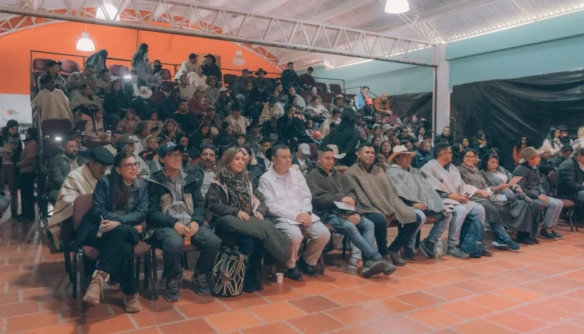 Fueron notificadas más de 300 víctimas en esta zona del país.