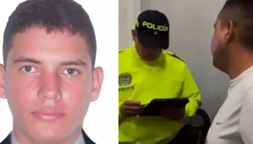 Jesús Peña Villegas, alias ‘Sombra.