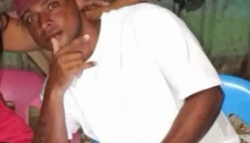 José David Lobo García.