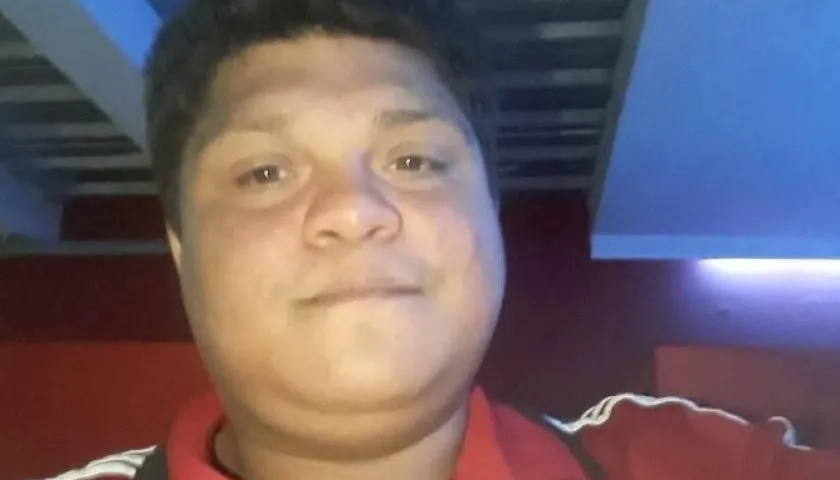 Joseph De Jesús Ahumada Peña.