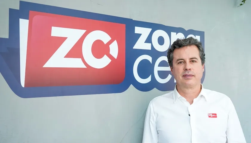 El precandidato presidencial Juan Manuel Galán.