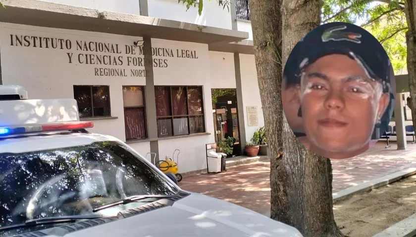 Elkin Dolcey Brochero Flórez