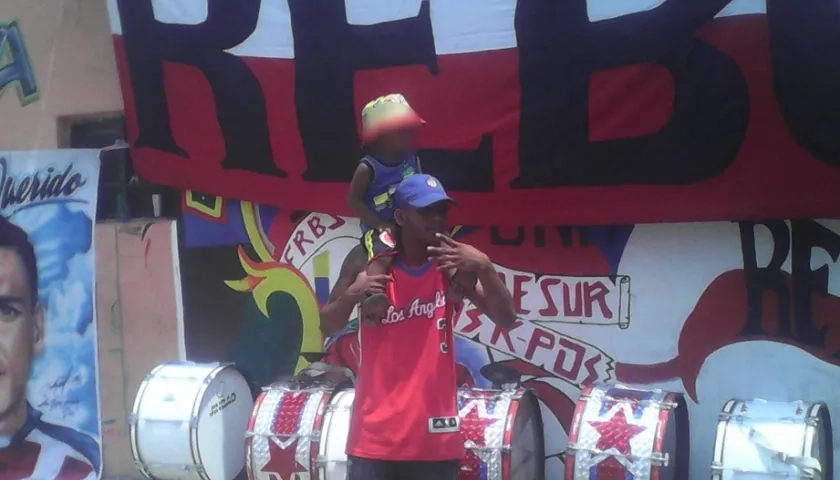 Michael Alberto Álvarez Camargo.