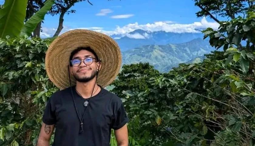  Nilson De Arco, defensor de derechos humanos