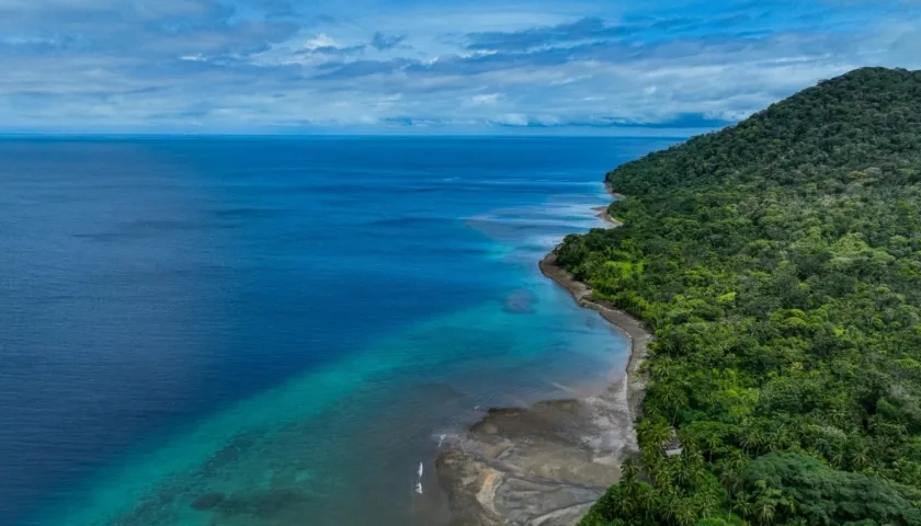 La medida de suspensión del ingreso a PNN en el Pacífico rige desde este 30 de julio.