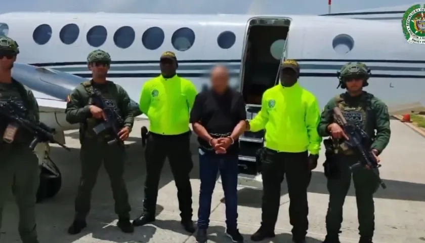 Víctor Humanio Lever Duque. 