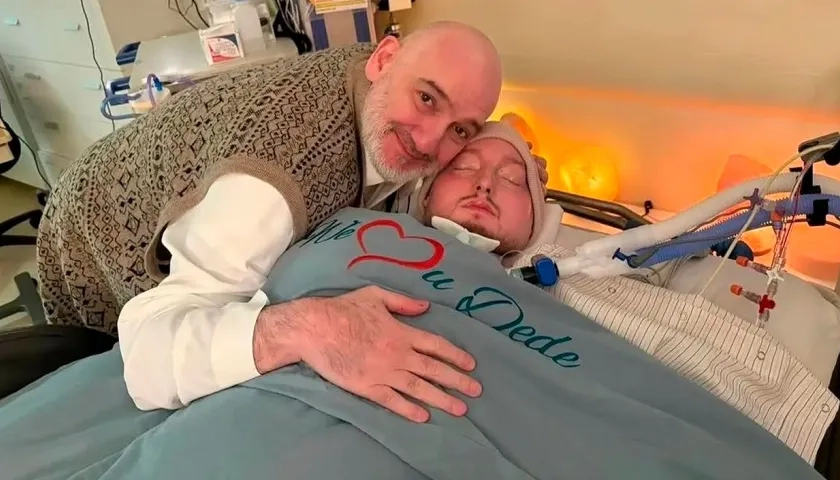 El 'príncipe durmiente' de Arabia Saudí. 