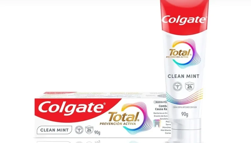 Se determinó que la ocurrencia de efectos adversos tiene relación con los niveles de saborizante.