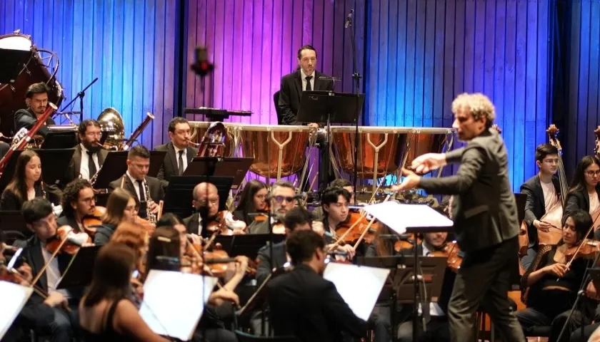 La gira también llegará a Medellín, Bucaramanga y Bogotá. 