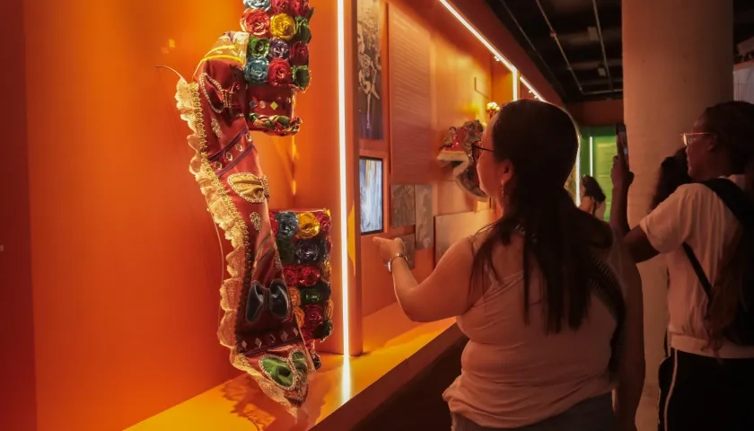 Los invitados a la OCDE tendrán experiencias inmersivas en los casos de éxitos de Barranquilla.