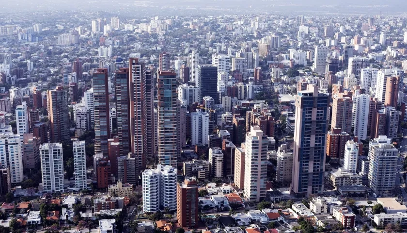  Fórmula de desarrollo de Barranquilla combina cultura, entretenimiento, turismo, entre otros.