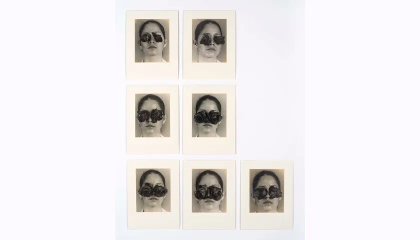 Artistas que exploraron el arte moderno y contemporáneo. 