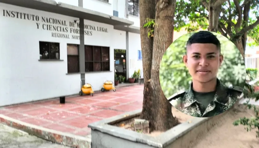 Alexander Junior Jiménez Zamora.