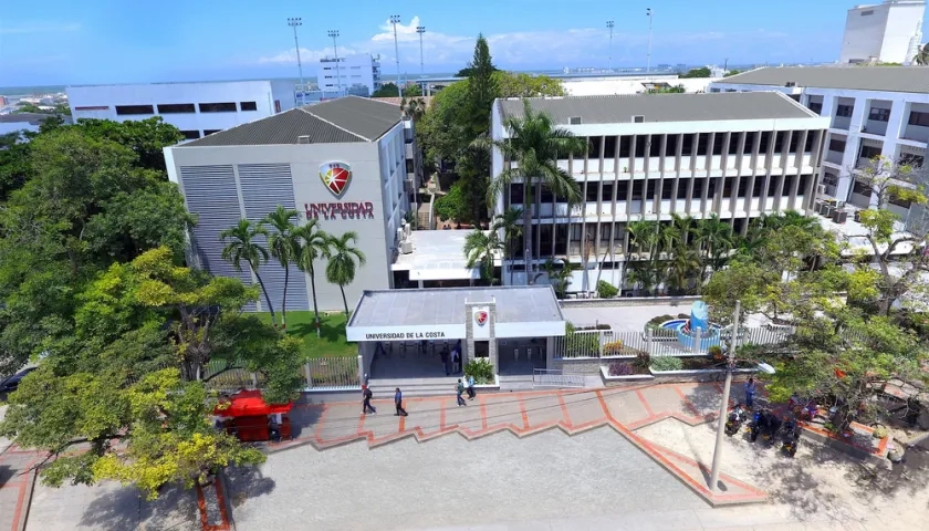 Universidad de la Costa