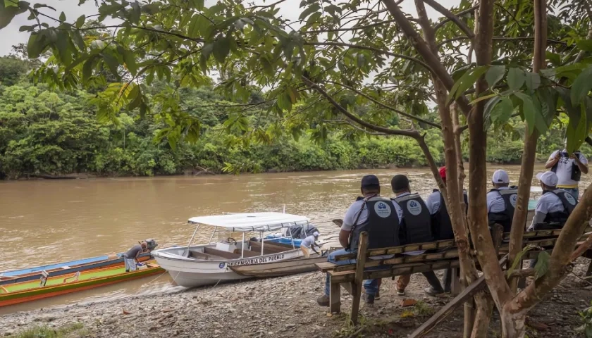 Defensoría del Pueblo