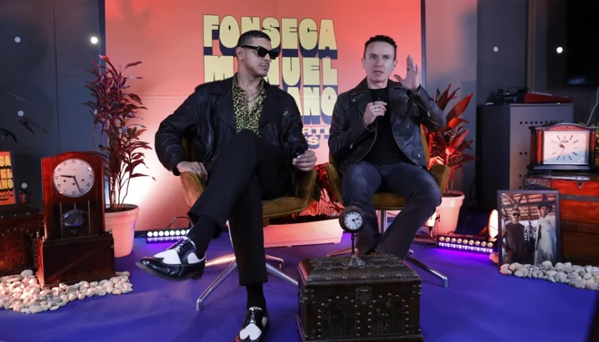 Manuel Medrano y Fonseca.