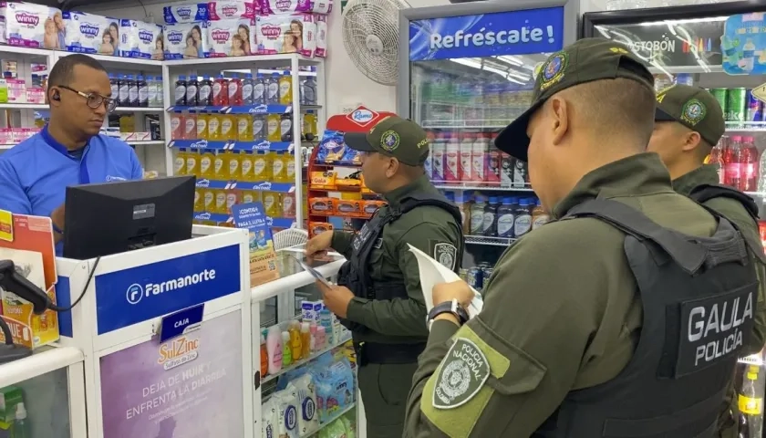 Imagen de una de las jornadas.