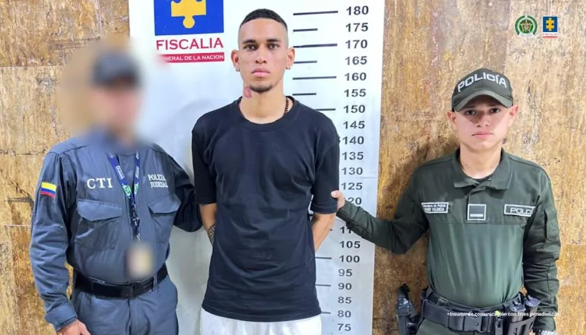 José Ángel Lizcano Fernández.