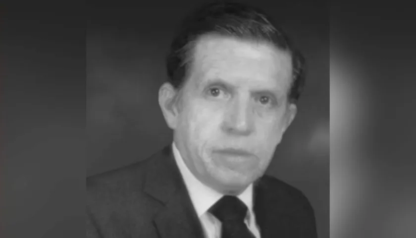 Juan B. Fernández Renowitzky