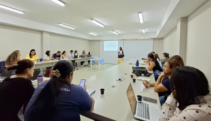 Comité articulador para el abordaje integral de las violencias por razones de sexo y género.