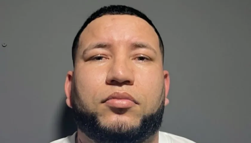 Abraham Alfredo López Caballero.