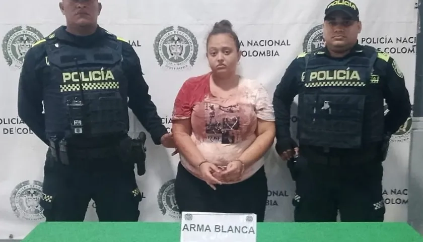 Alejandra Karin Sevilla Pedrozo.