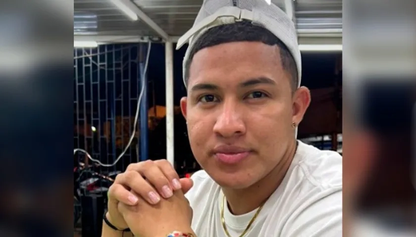 Nadin Naren Ferreira Mejía.