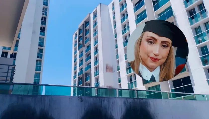 Lina María Zuluaga Henao. 