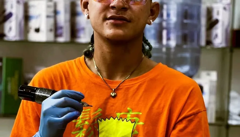 Juan Carlos Carrillo Ayala. 