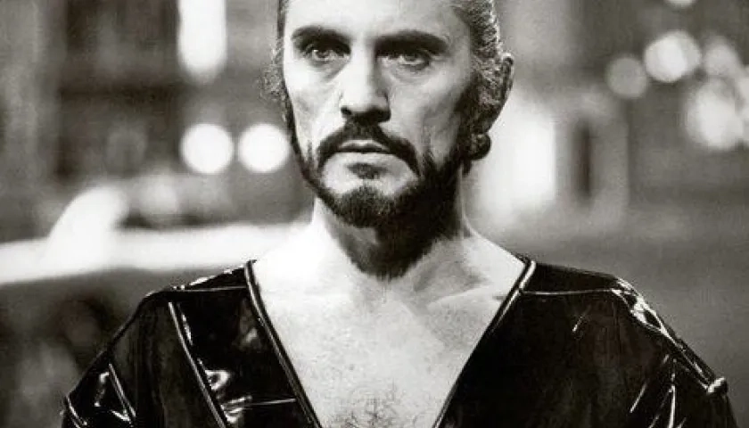 Terence Stamp