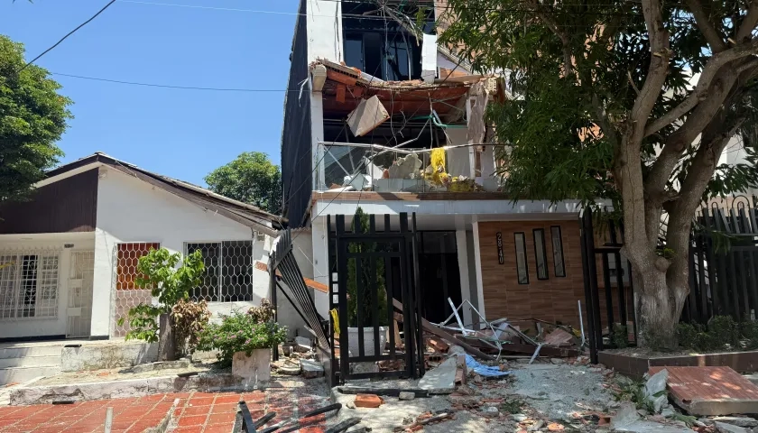 Lugar en el que se registró la emergencia