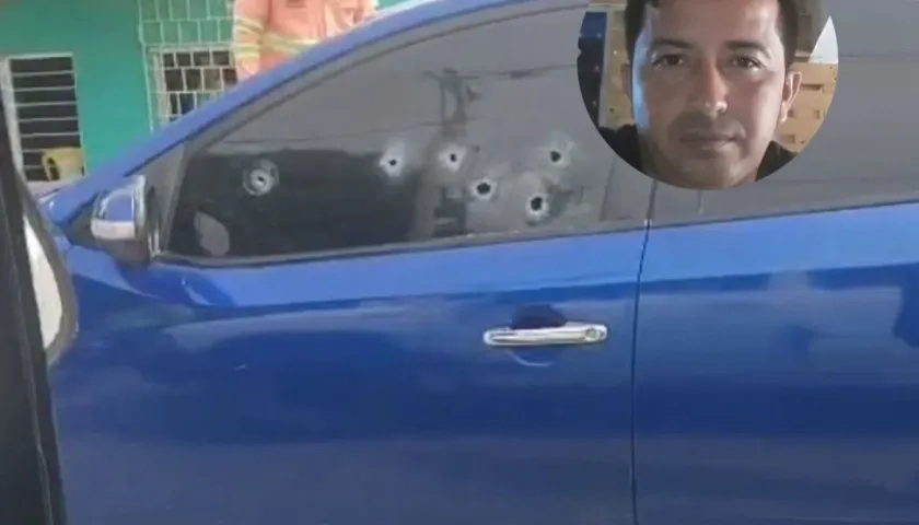 Jhonny Alexis Amariles Castillo.