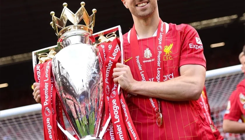 Diogo Jota falleció el pasado 3 de julio.