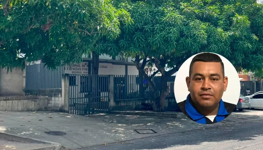 Edwin Enrique García Orellana.