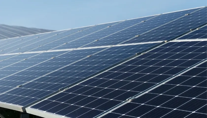 Proyectos represados y que hoy permiten reactivar obras clave para garantizar el desarrollo eléctrico del país.