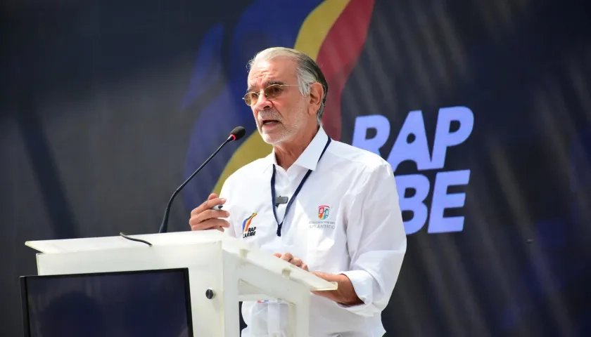 Gobernador Eduardo Verano 