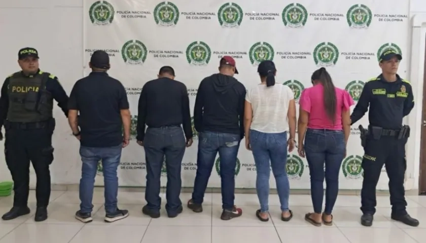 Cae red señalada de explotar sexualmente de menores.