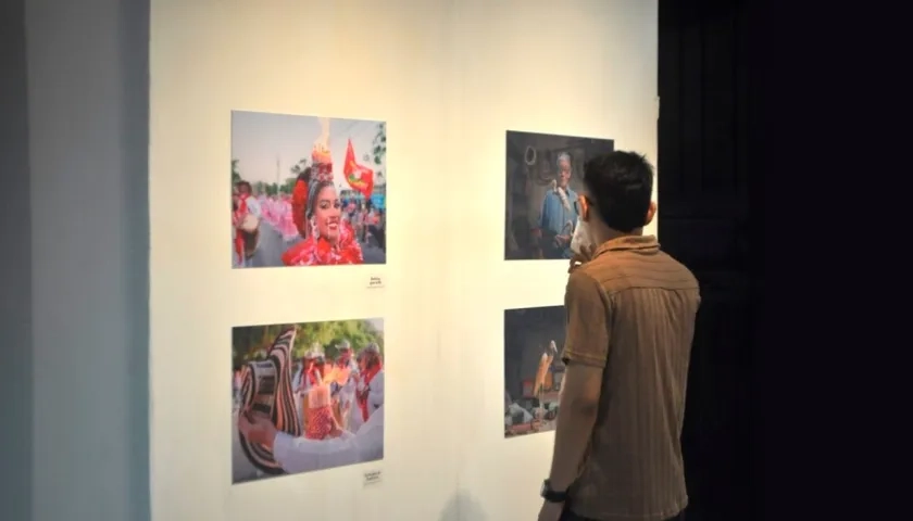 'El tren de la memoria'. 