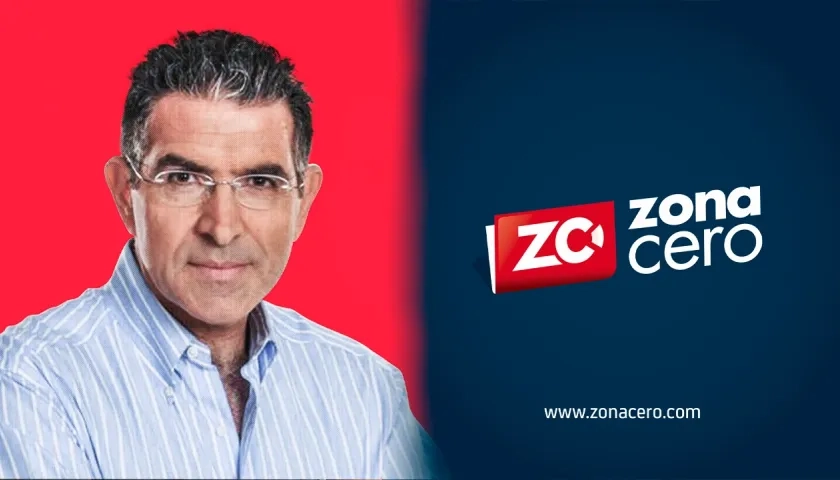 Jorge Cura y Zona Cero.