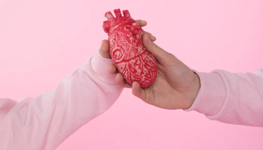 Día Mundial del Corazón.