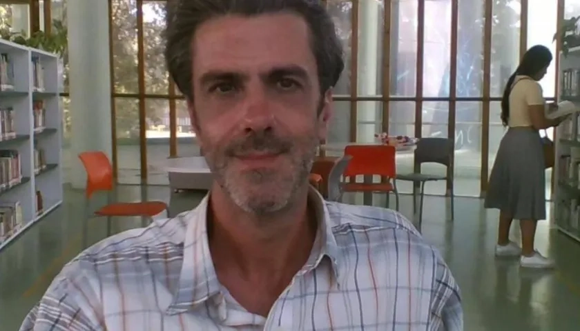 Francisco José De la Hoz Rodríguez