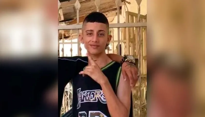 Freider Adolfo Durán Peláez.