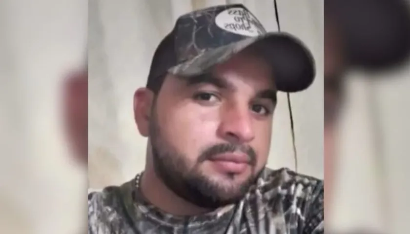 Javier Alfonso Vega Díaz.